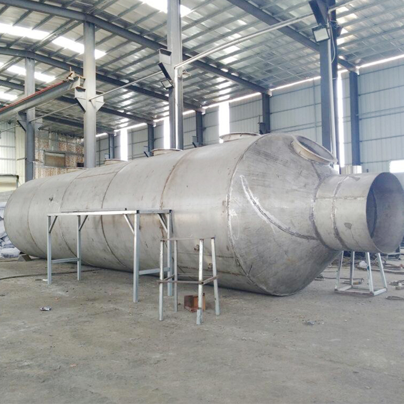 江蘇2205不銹鋼噴淋塔