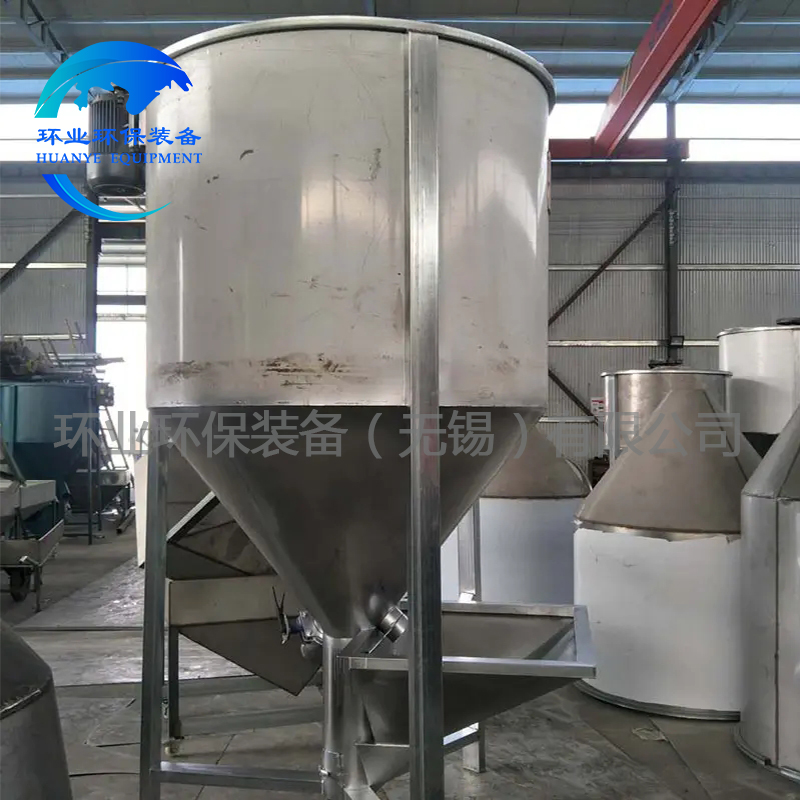 上海不銹鋼料倉