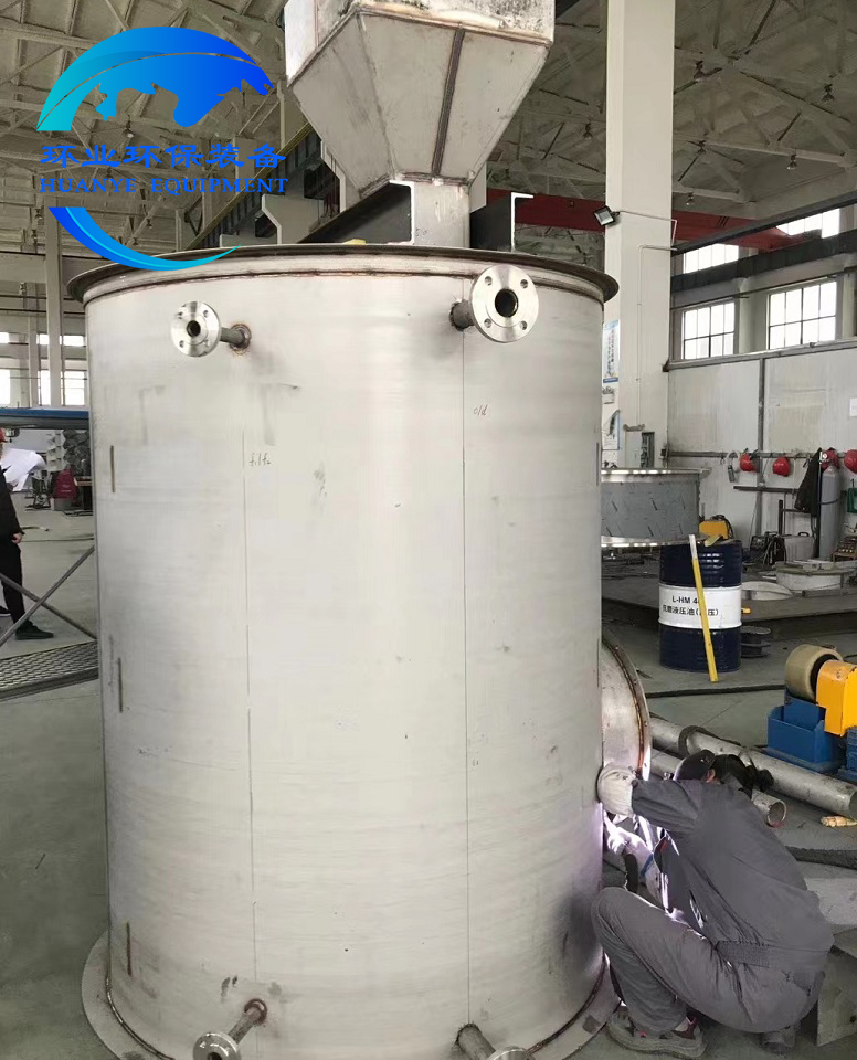 江蘇尿素溶液儲(chǔ)罐