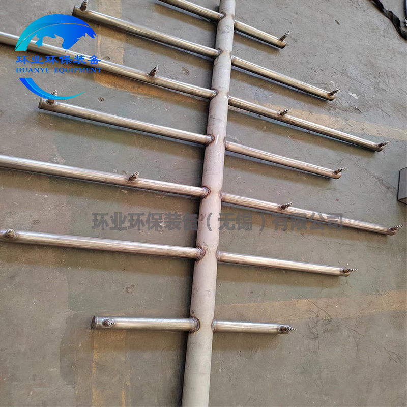 天門316L不銹鋼噴淋管的設(shè)計與制造